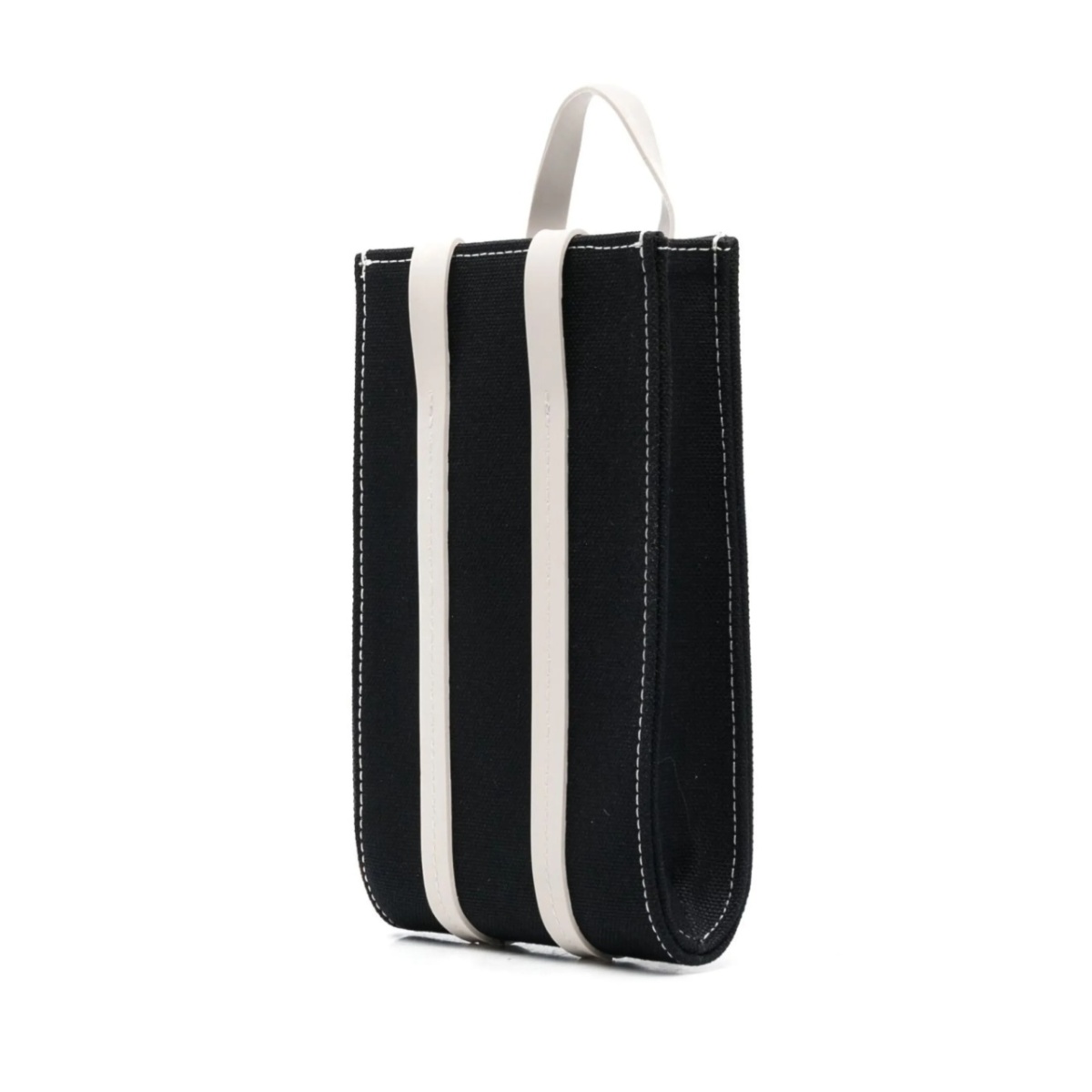 logo-print crossbody bag - Img 3