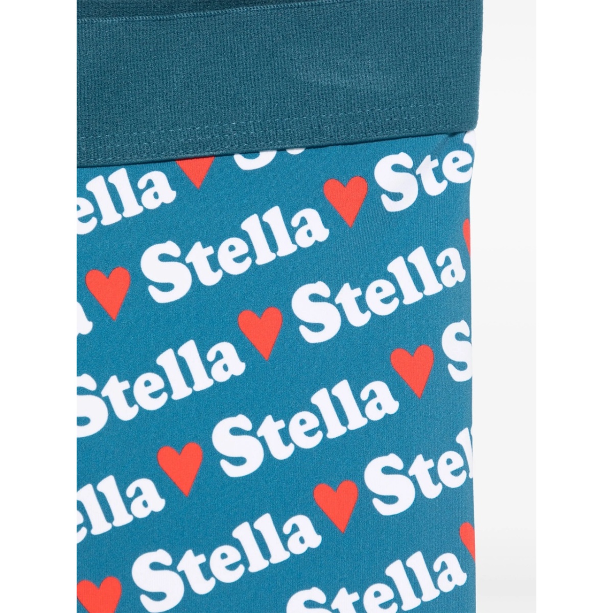 logo-print leggings - Img 3
