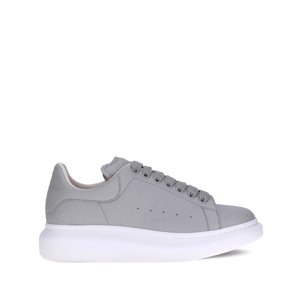 logo-print sneakers