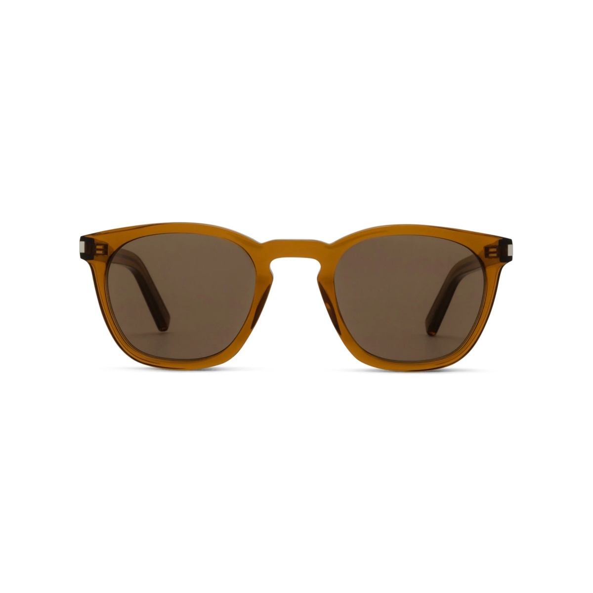 logo-print sunglasses