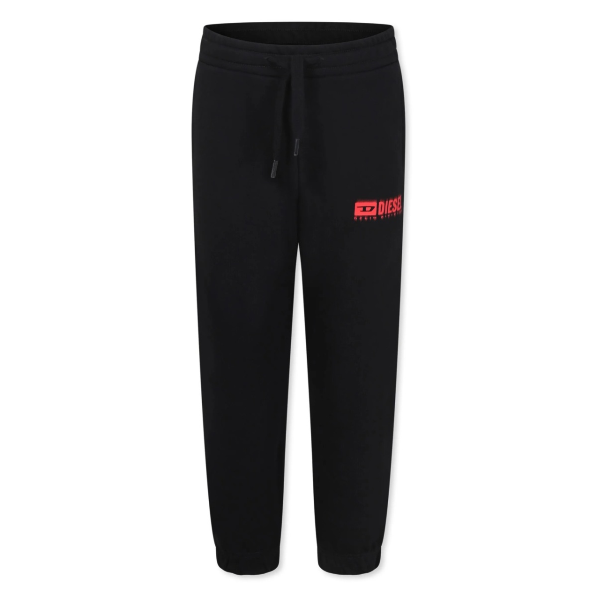 logo-print sweatpants
