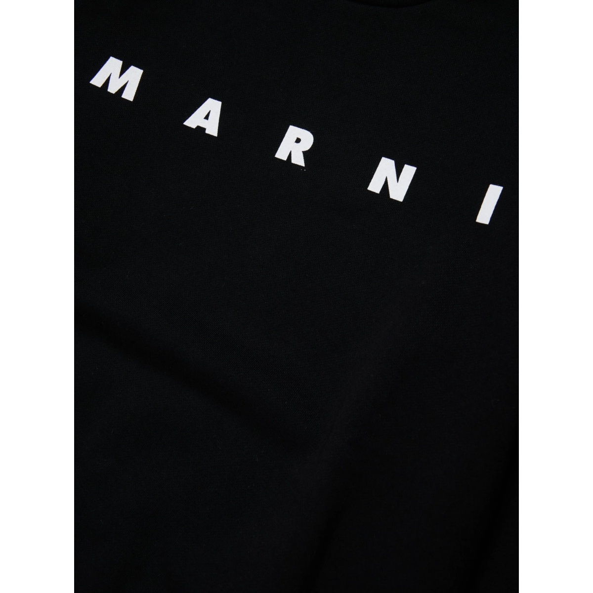 logo-print sweatshirt - Img 4