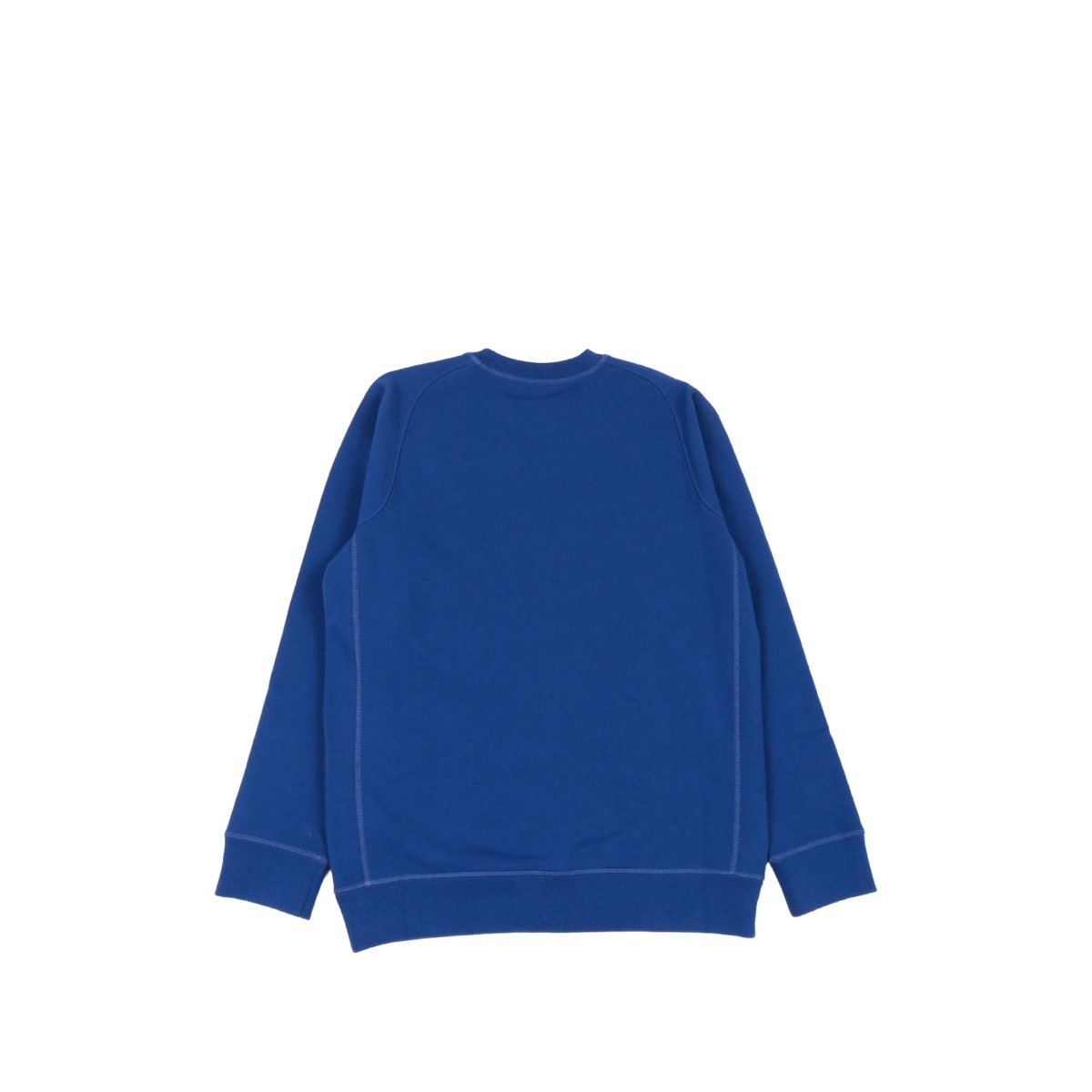 logo-print sweatshirt - Img 2