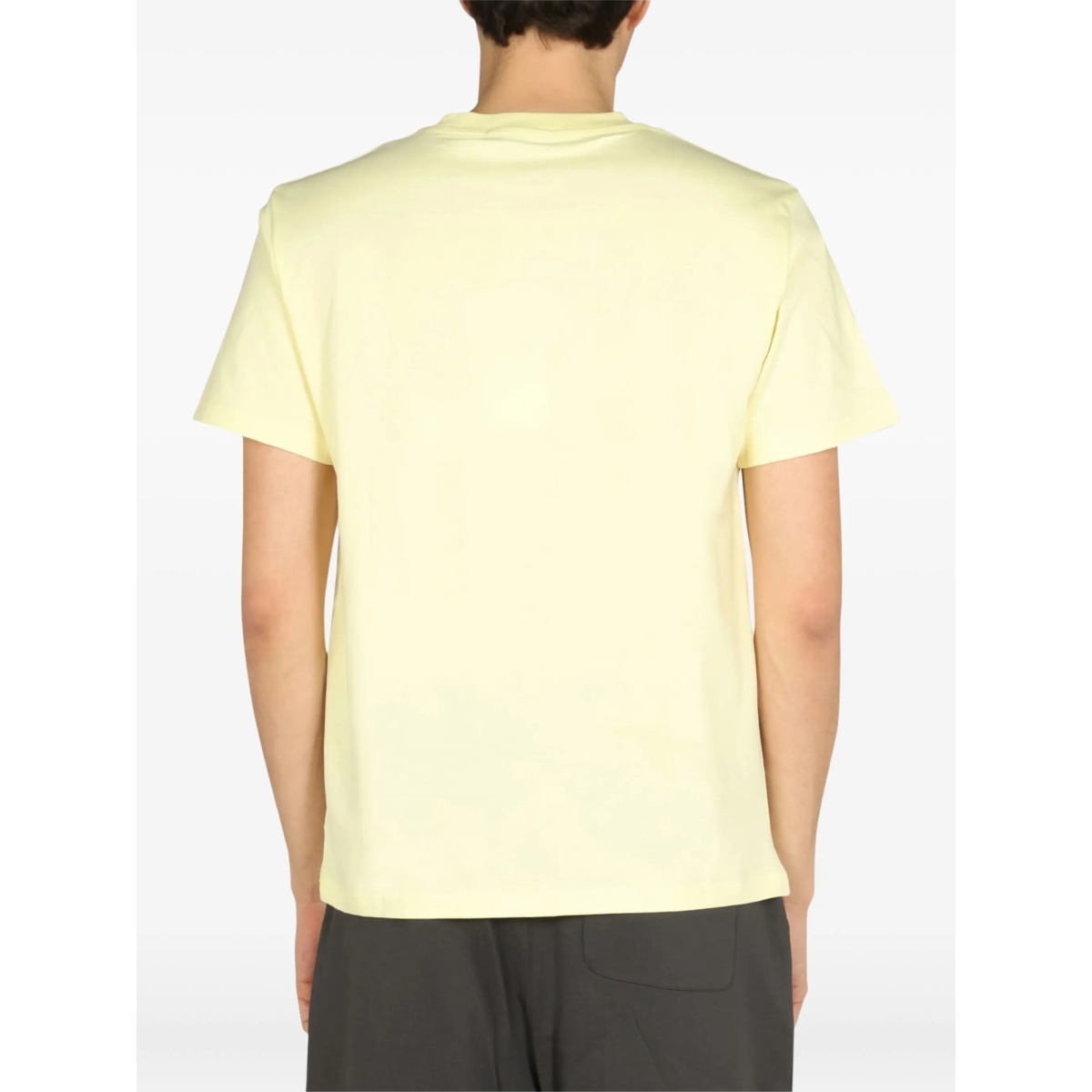 logo-print T-shirt - Img 4