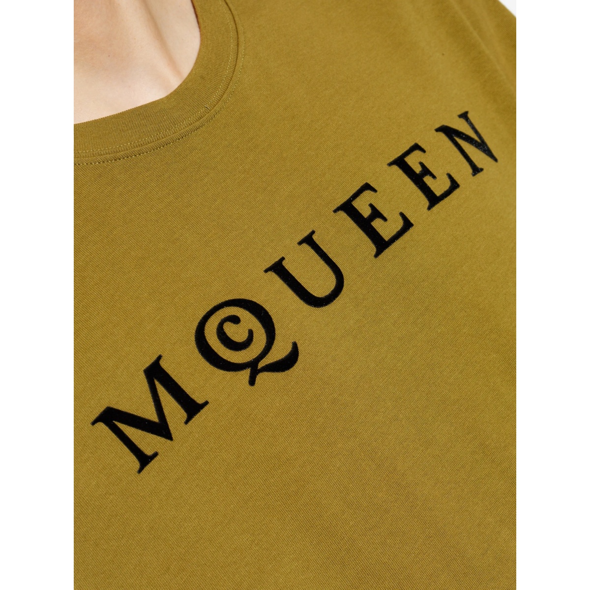 logo-print T-shirt - Img 5