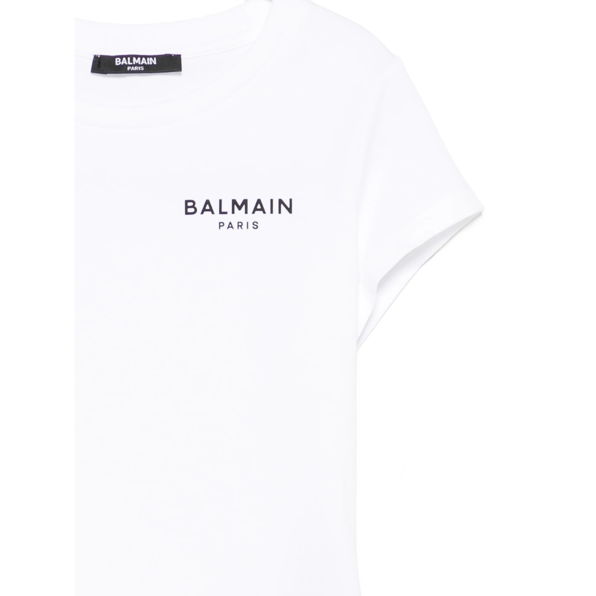logo-print T-shirt - Img 3