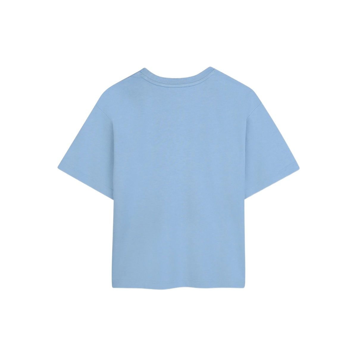 logo-print T-shirt - Img 2