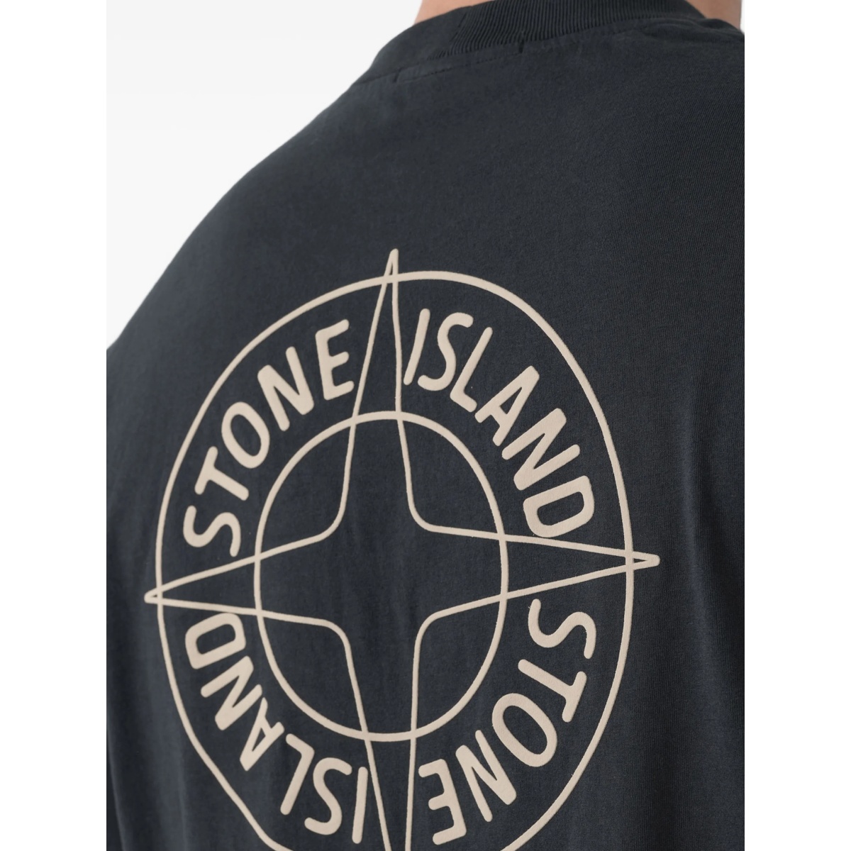 logo-print T-shirt - Img 5