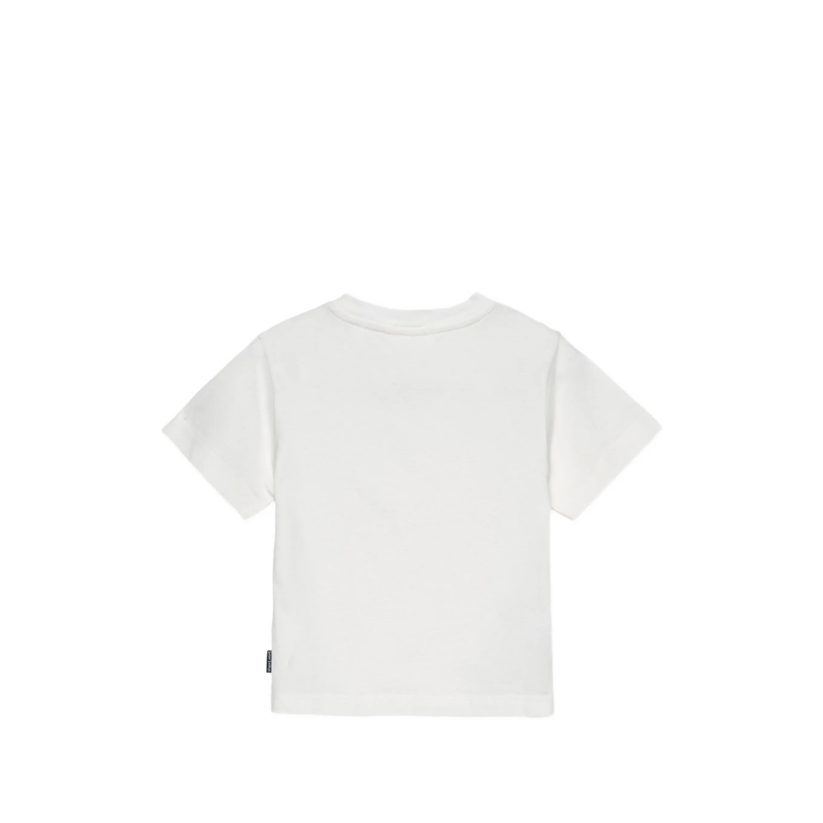 logo-print T-shirt - Img 2