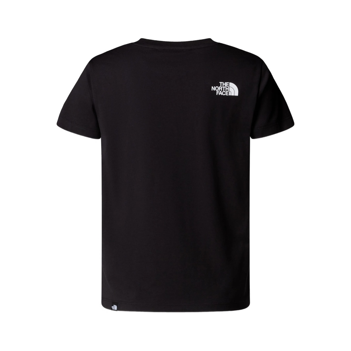logo-print T-shirt - Img 2