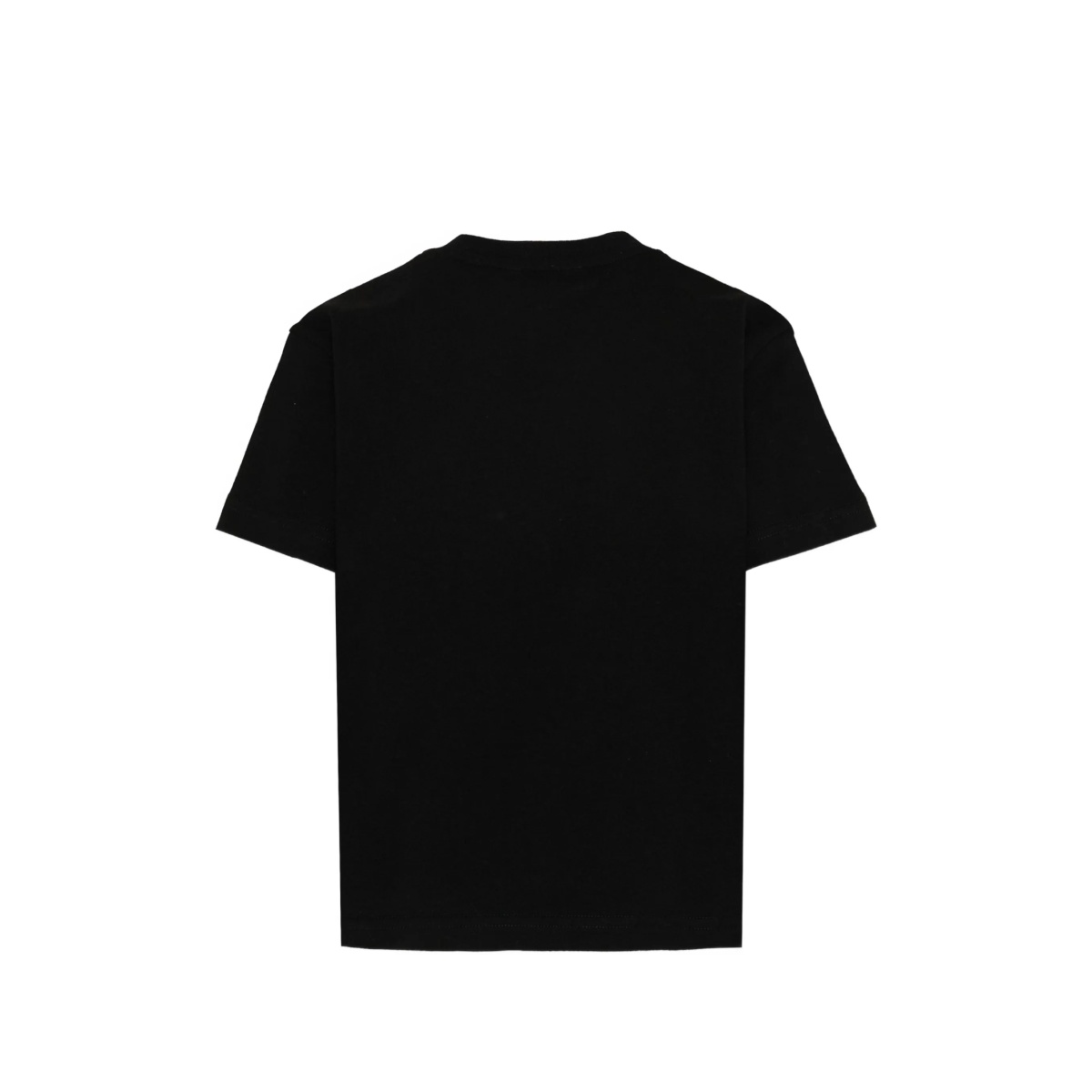 logo-print T-shirt - Img 2
