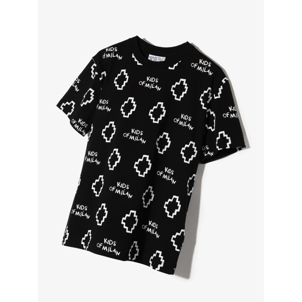 logo-print T-shirt - Img 2