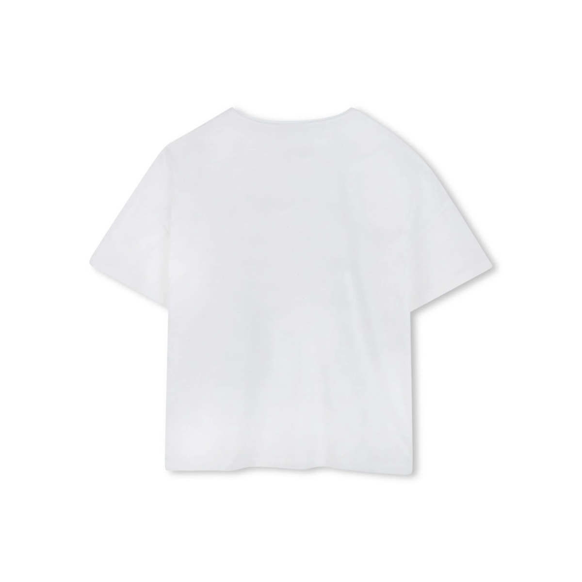 logo-print T-shirt - Img 2
