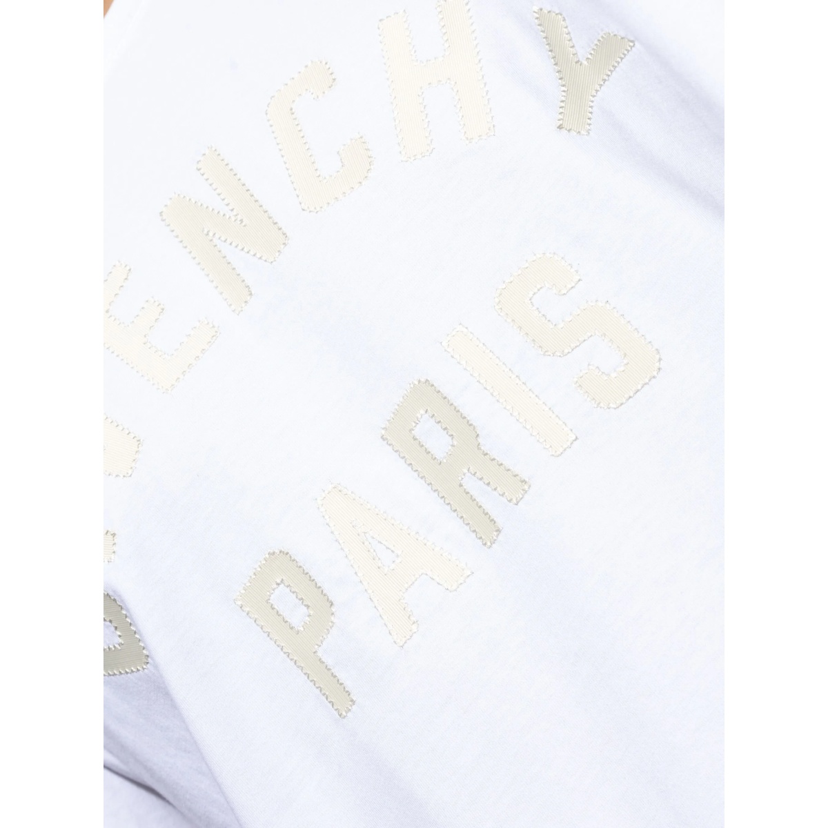 logo-print T-shirt - Img 5