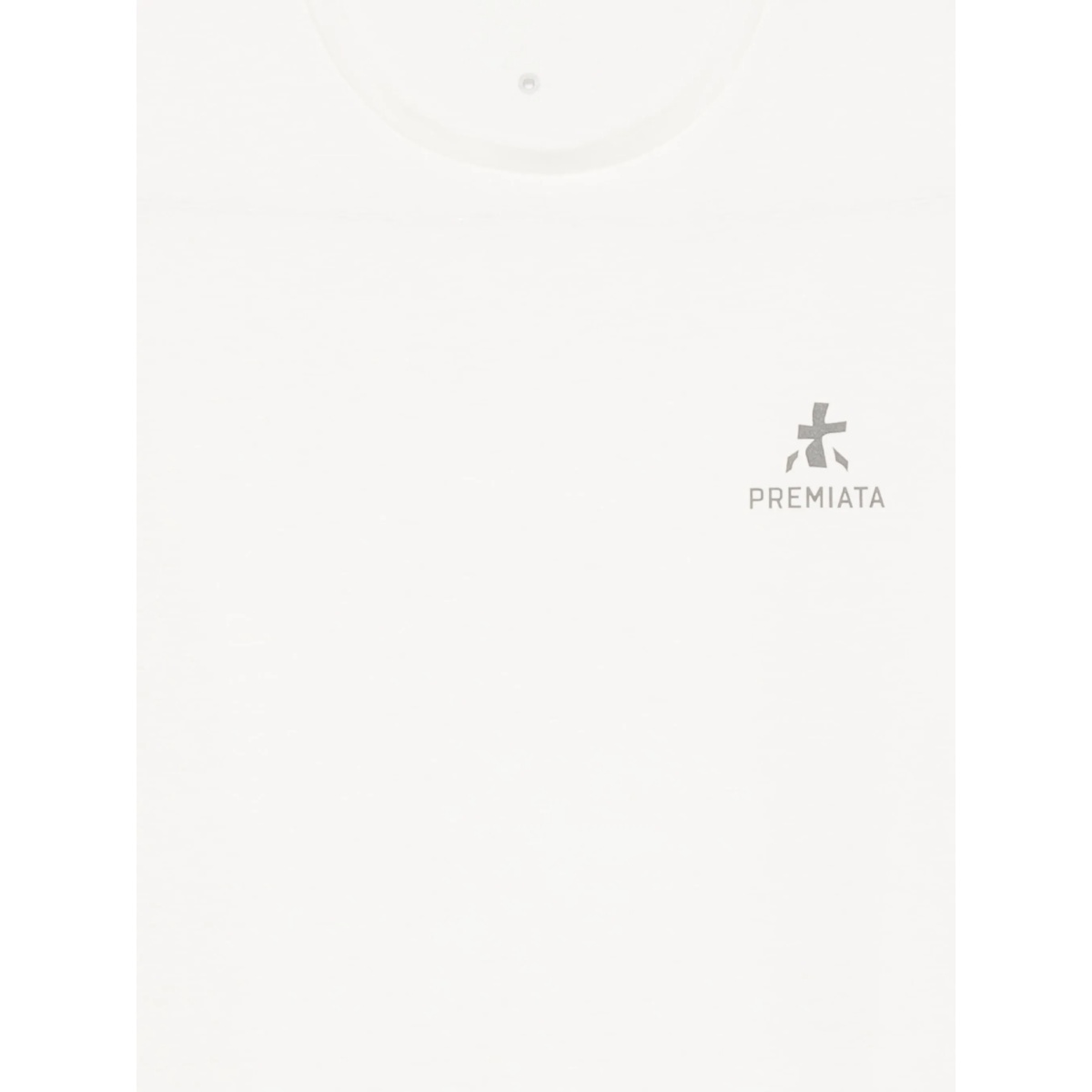 logo-print T-shirt - Img 3