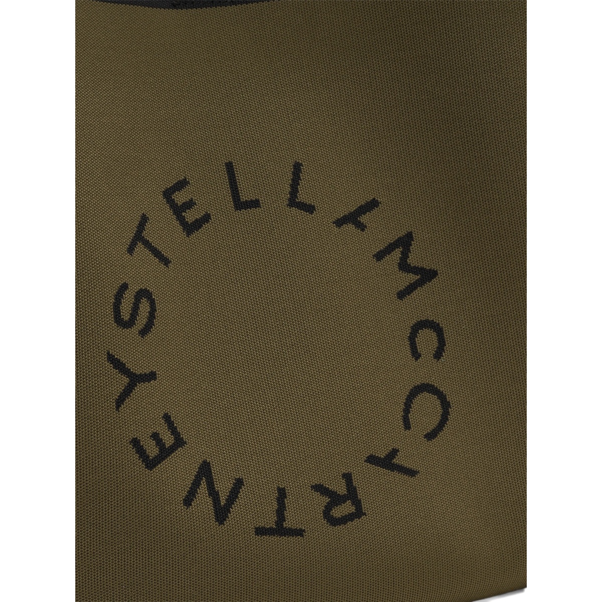logo-print tote bag - Img 3