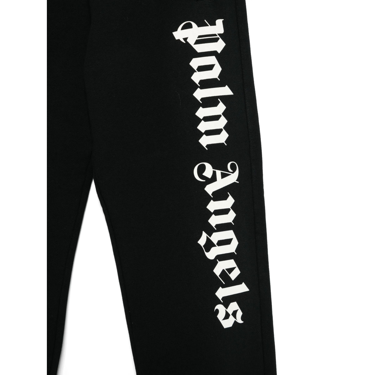 logo-print track trousers - Img 3