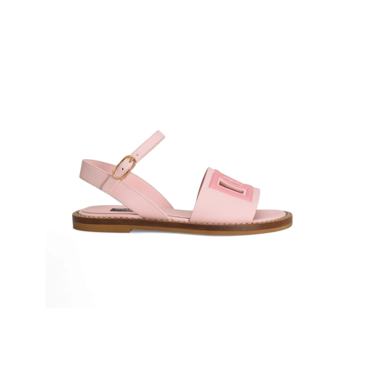 logo sandals - Img 2