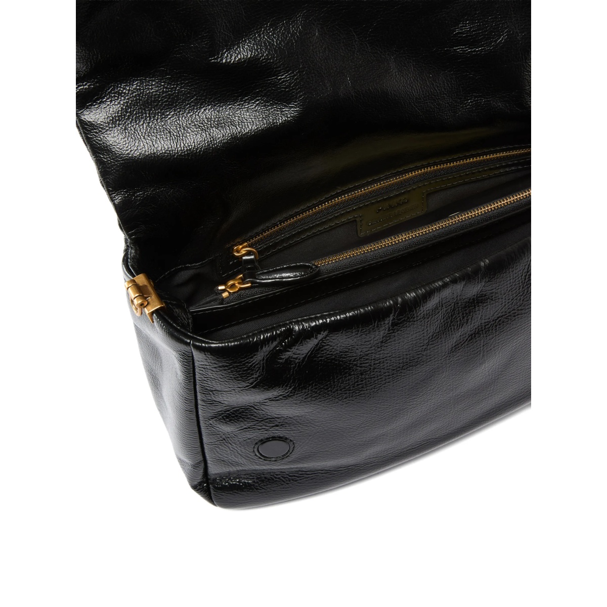 logo shoulder bag - Img 4