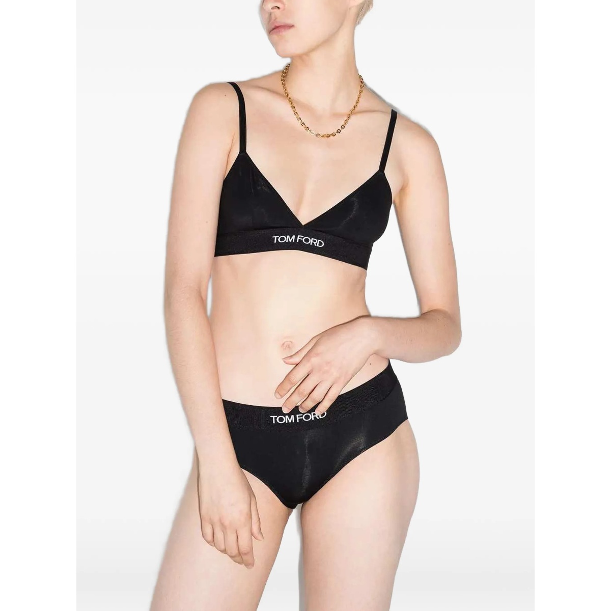 logo-strap bra - Img 3