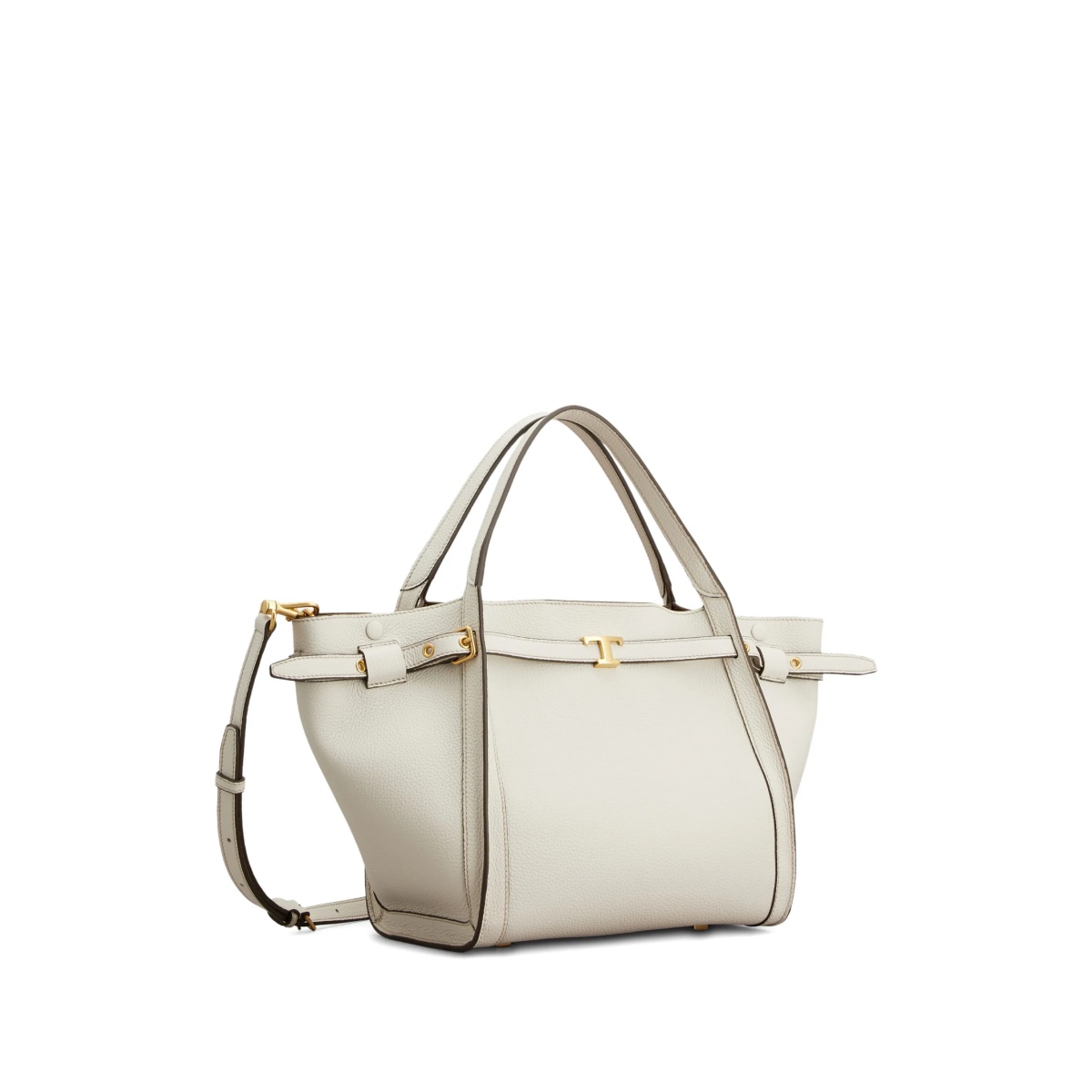 logo strap tote bag - Img 3