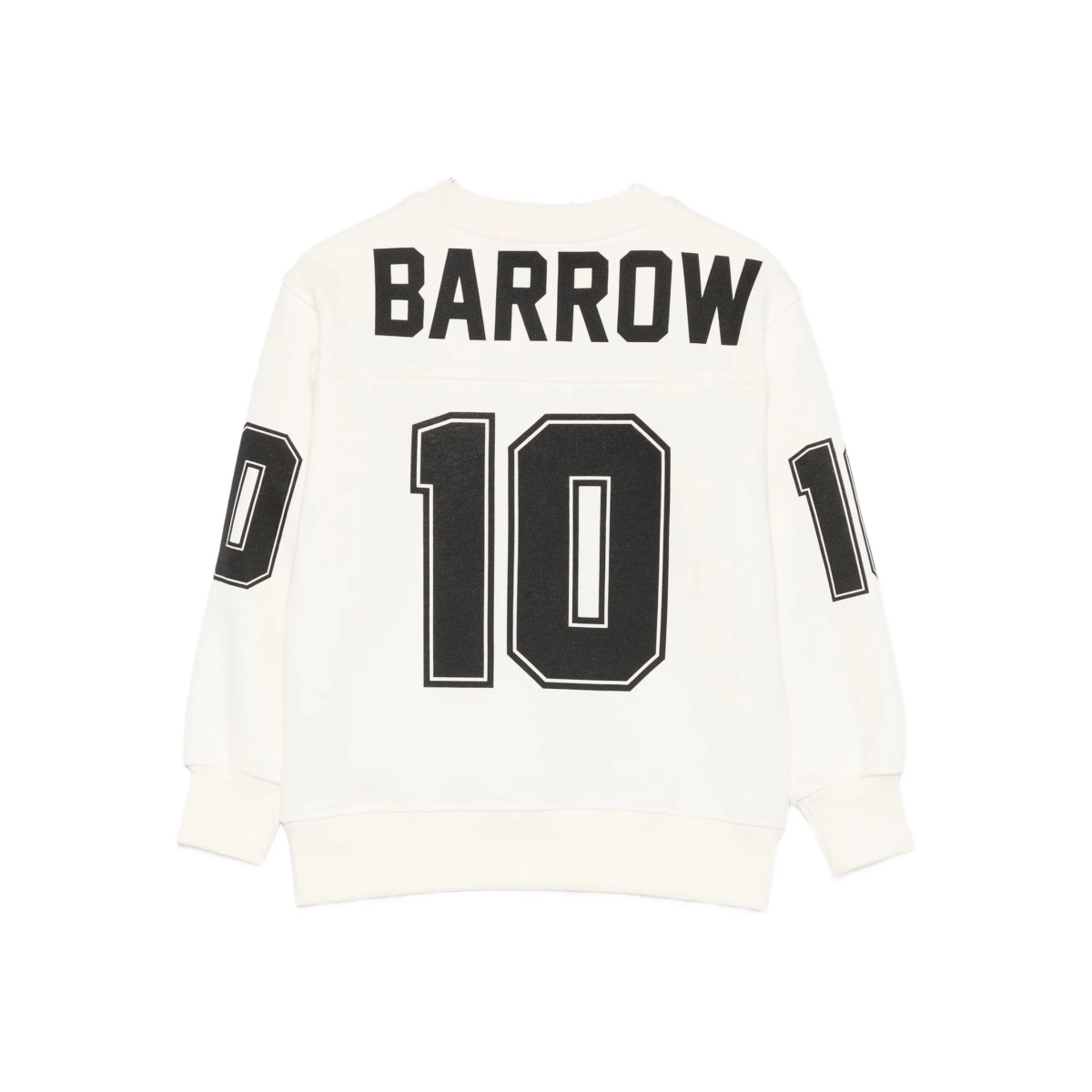 logo sweatshirt - Img 2
