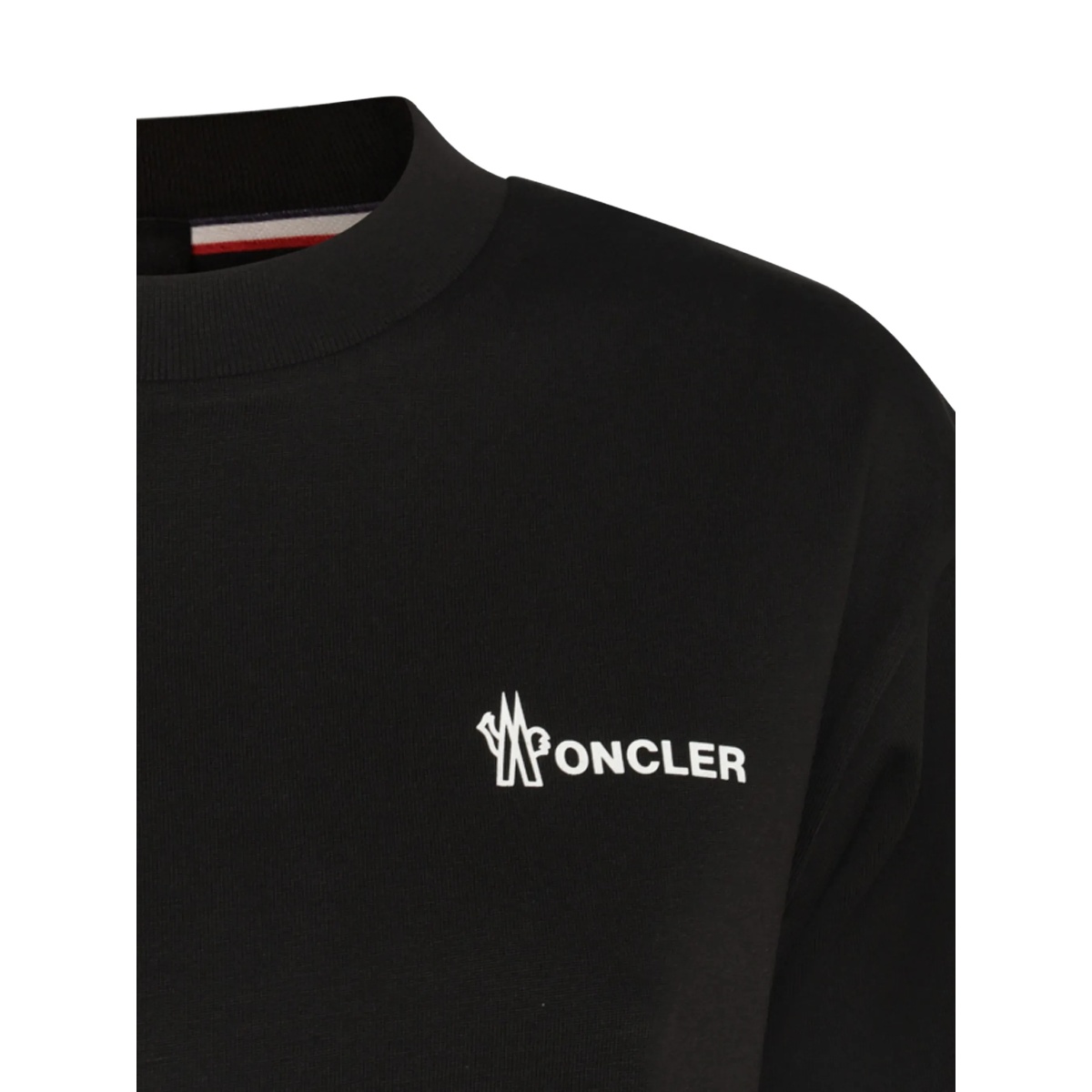 logo T-shirt - Img 3