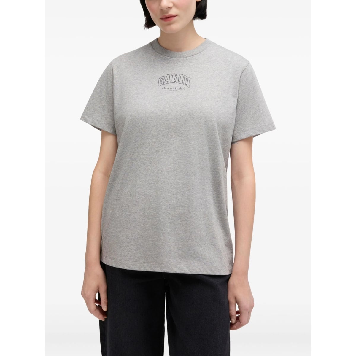 logo T-shirt - Img 3