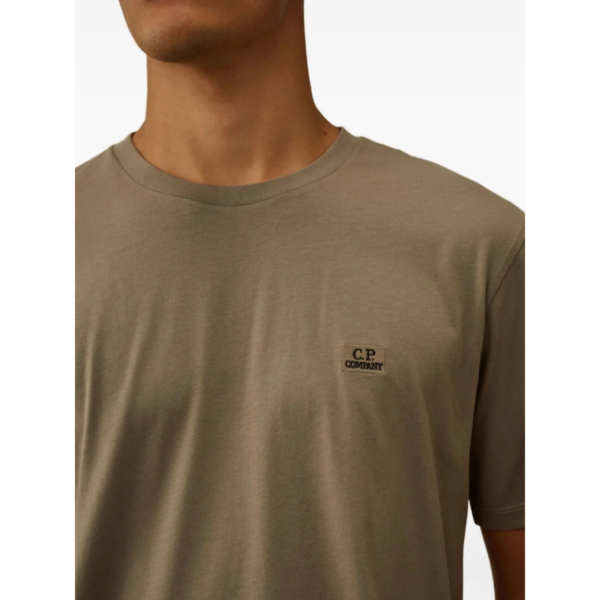 logo T-shirt - Img 4