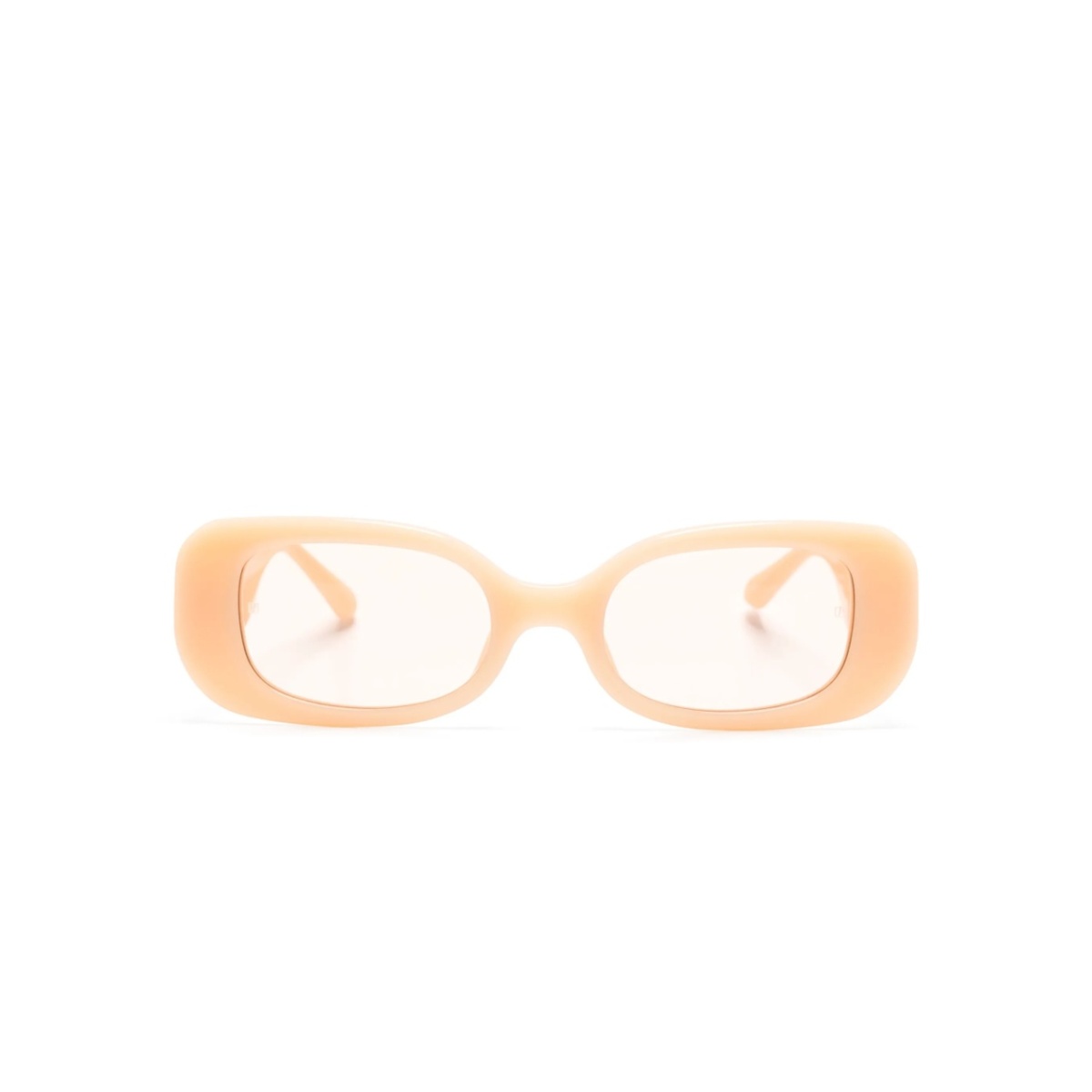 Lola rectangle-frame sunglasses