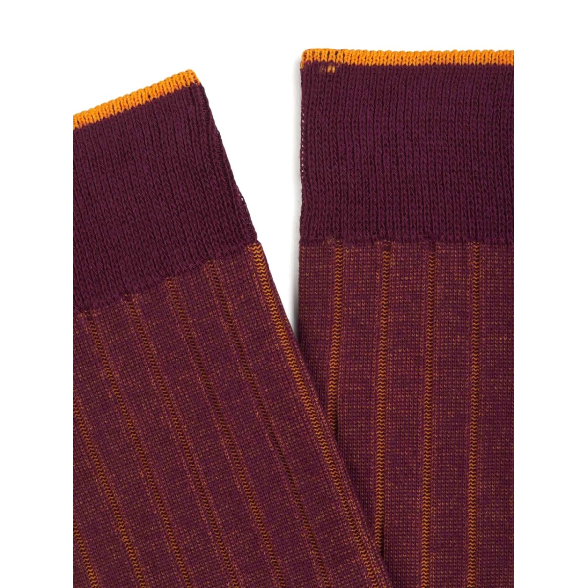 long ribbed socks - Img 2