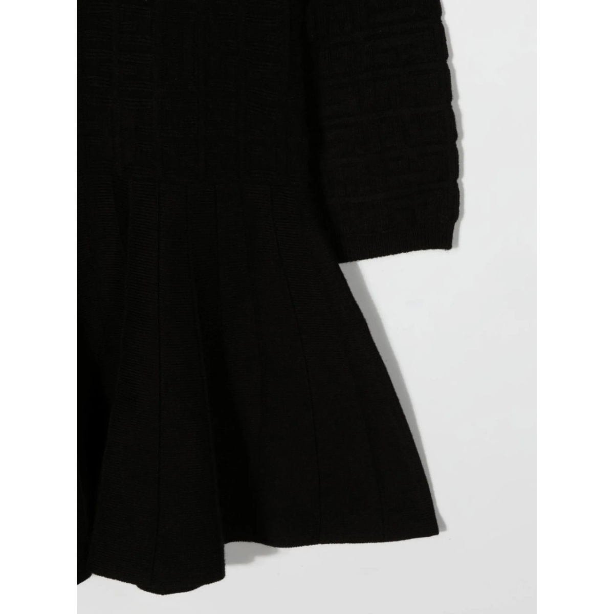 long sleeve dress - Img 3