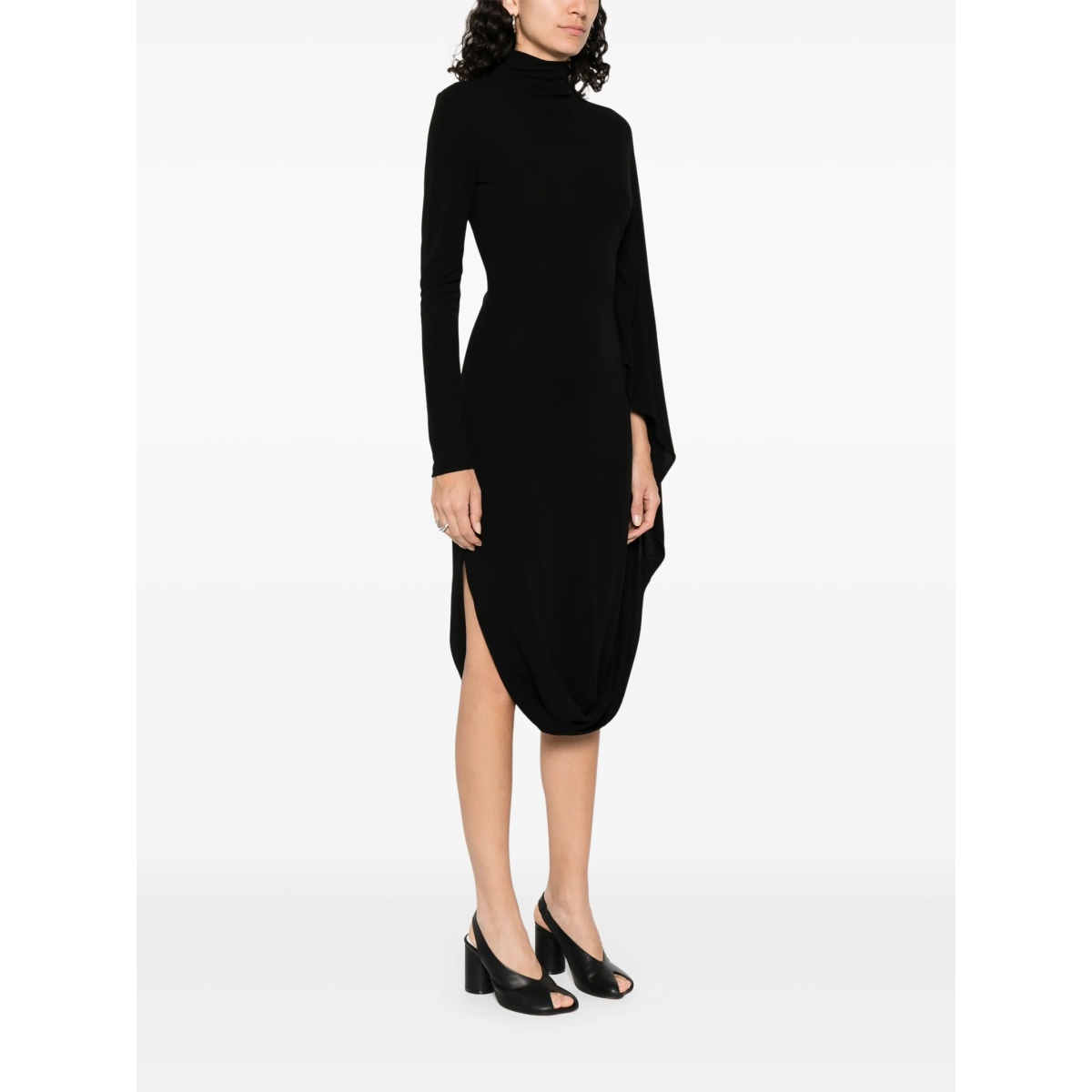 long sleeve dress - Img 3