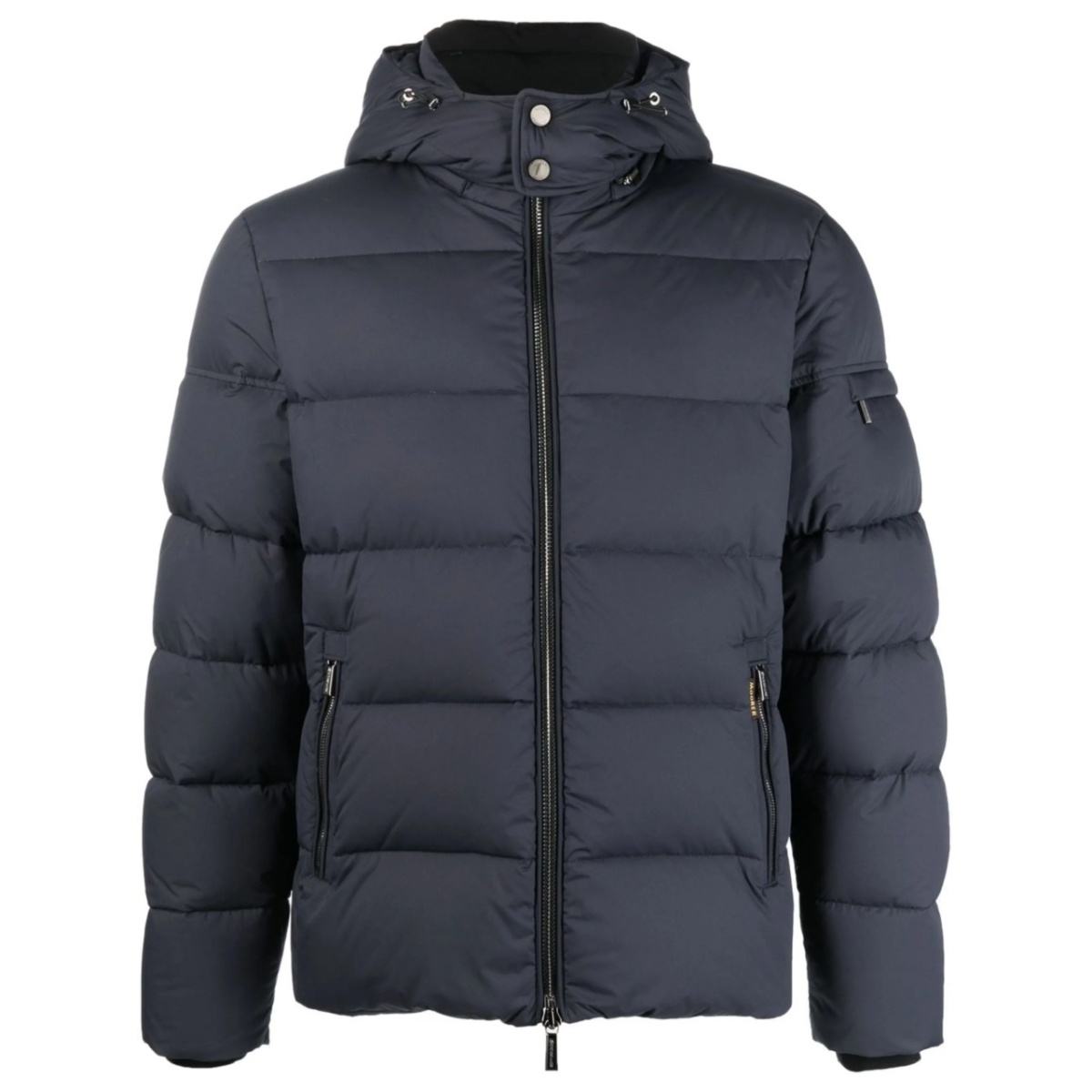 long sleeve padded jacket