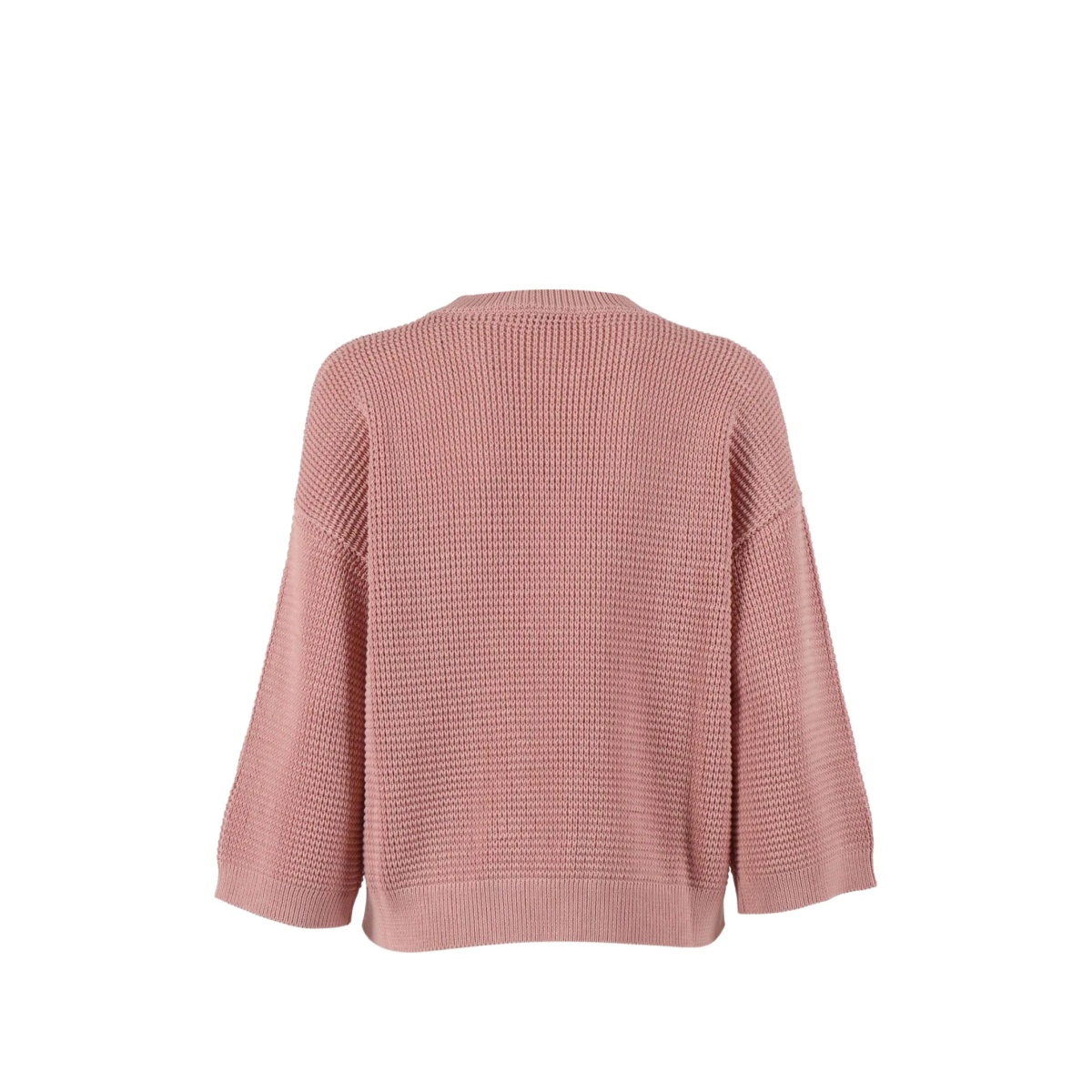 long-sleeve pocket sweater - Img 2