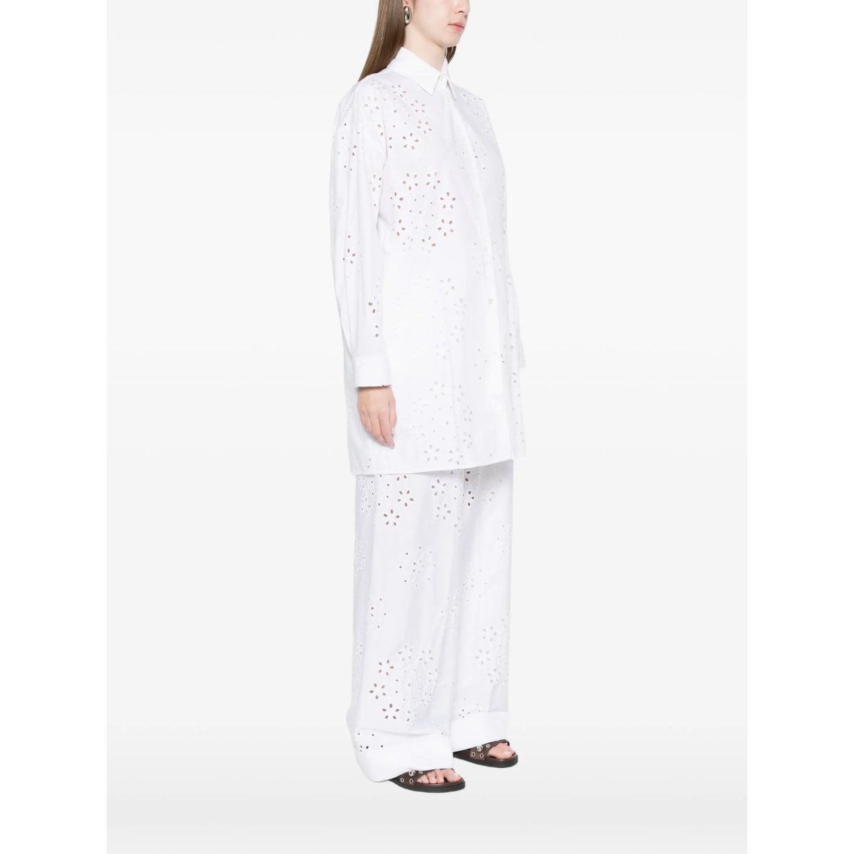 long-sleeve shirt - Img 3