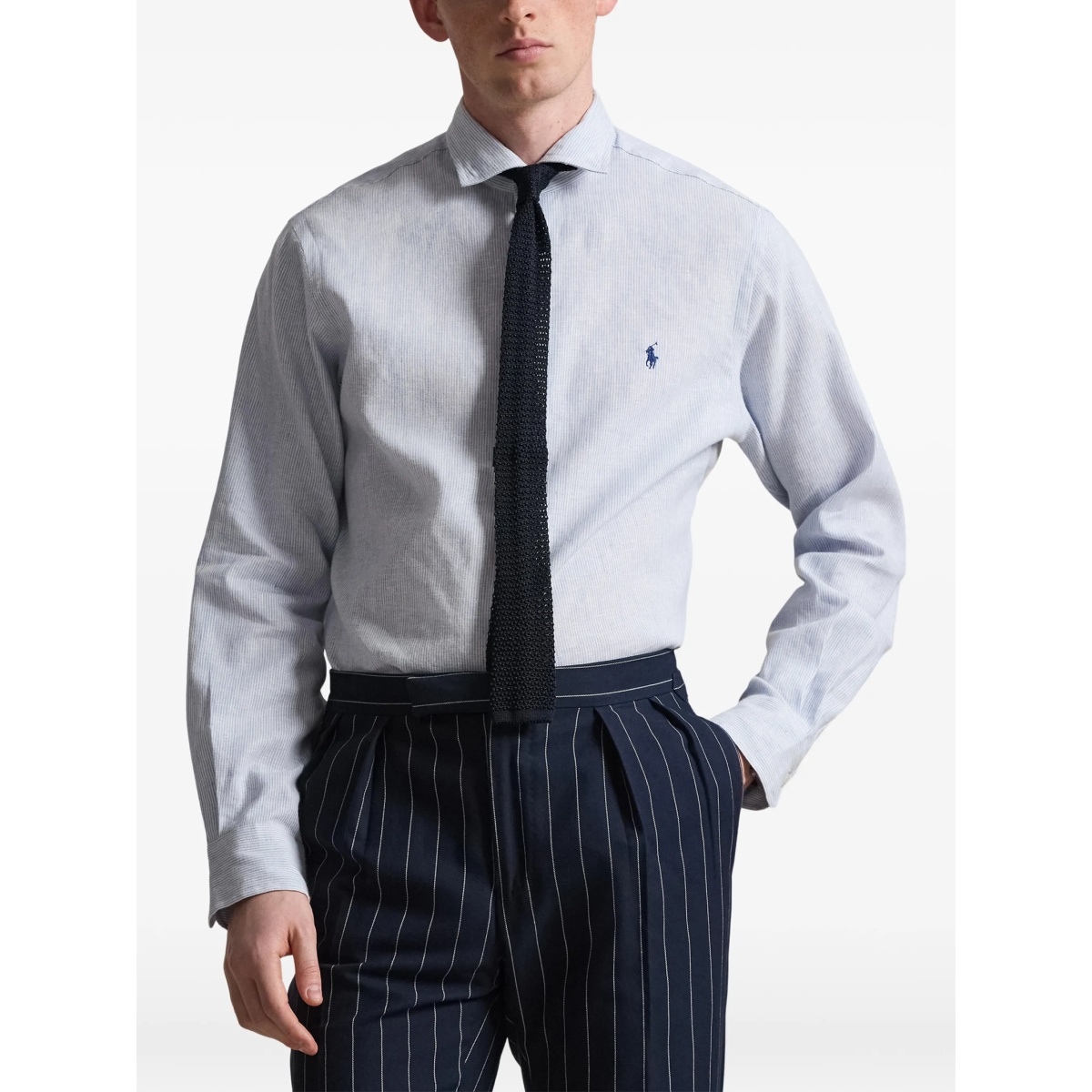 long-sleeve shirt - Img 3