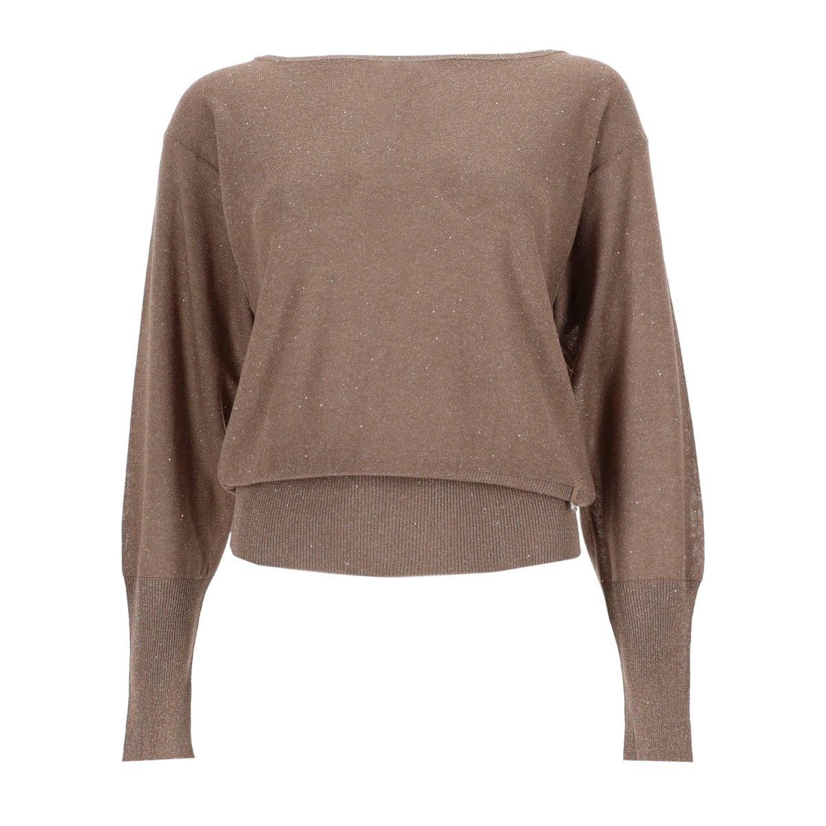 long-sleeve sweater - Img 2