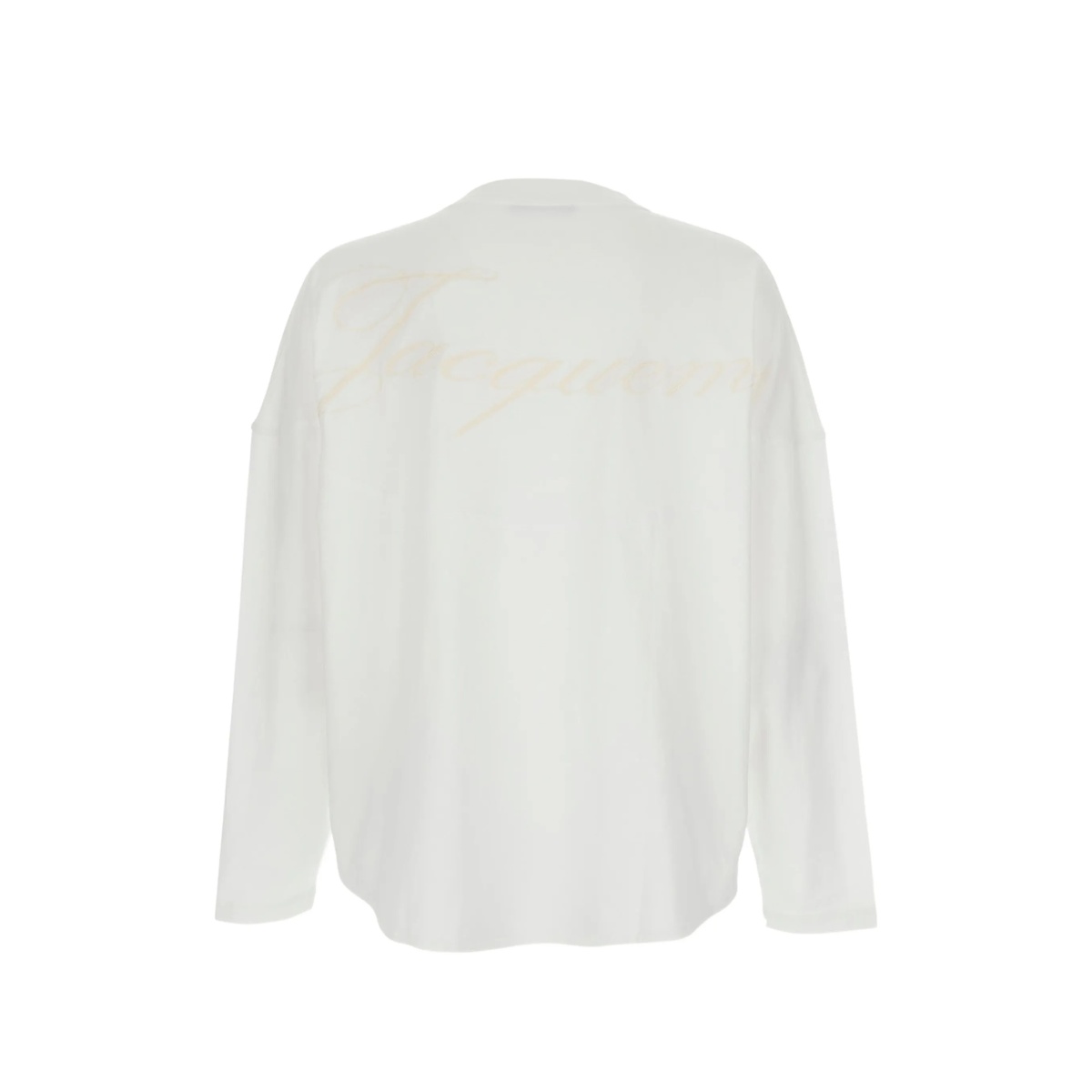 long-sleeve T-shirt - Img 2