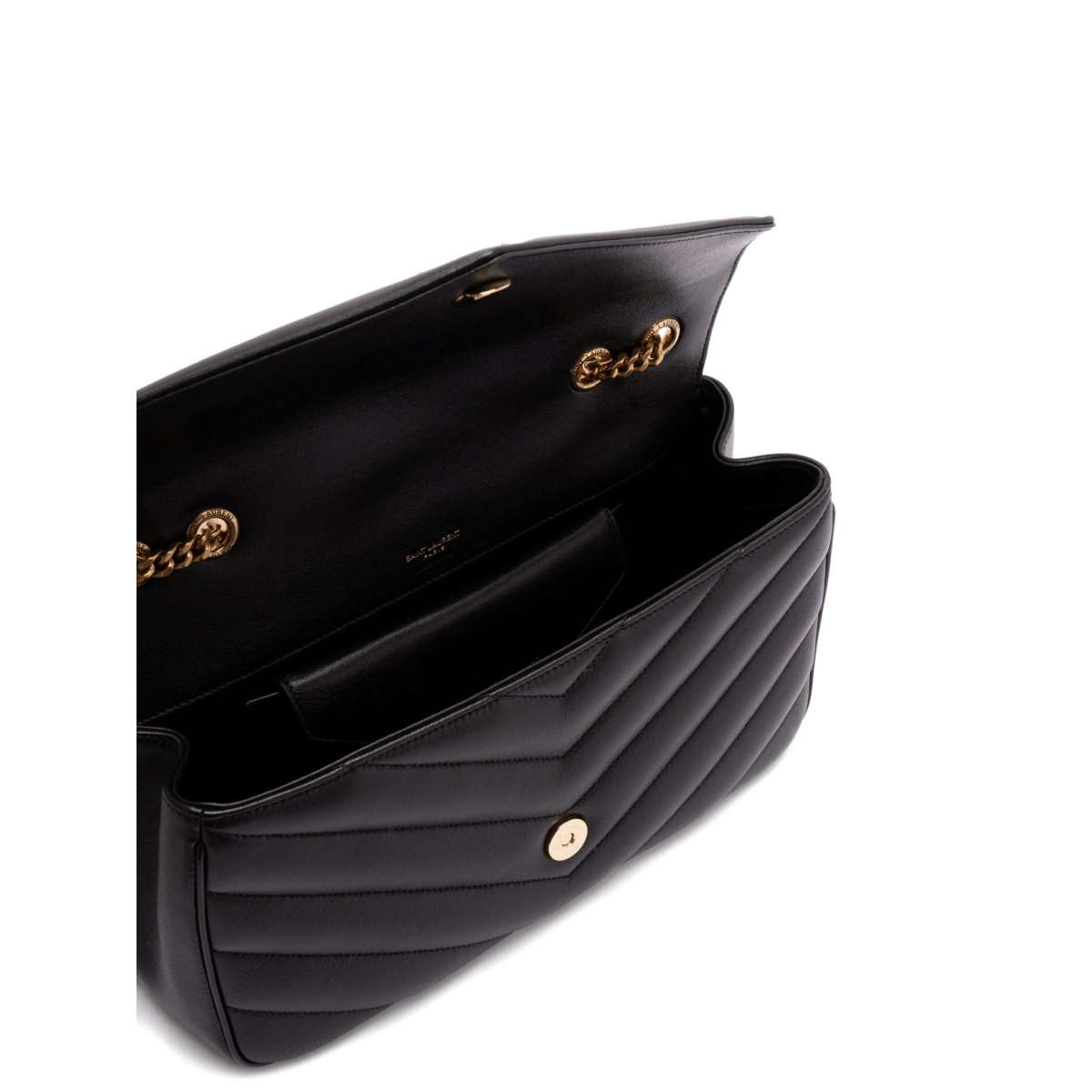 Loulou medium shoulder bag - Img 5