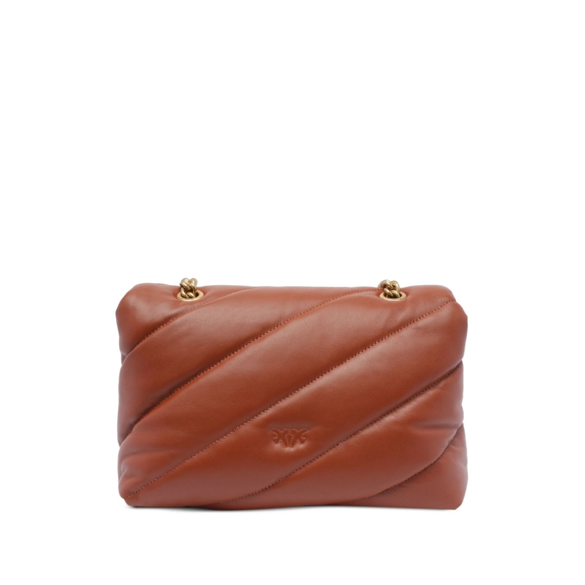 Love Classic Puff shoulder bag - Img 2