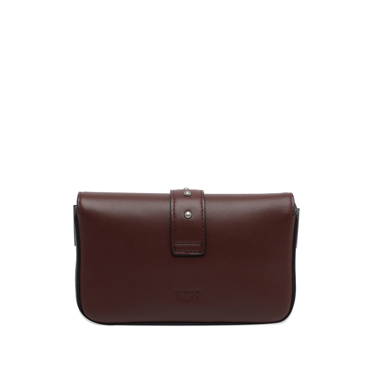 Love One leather cross body bag - Img 2