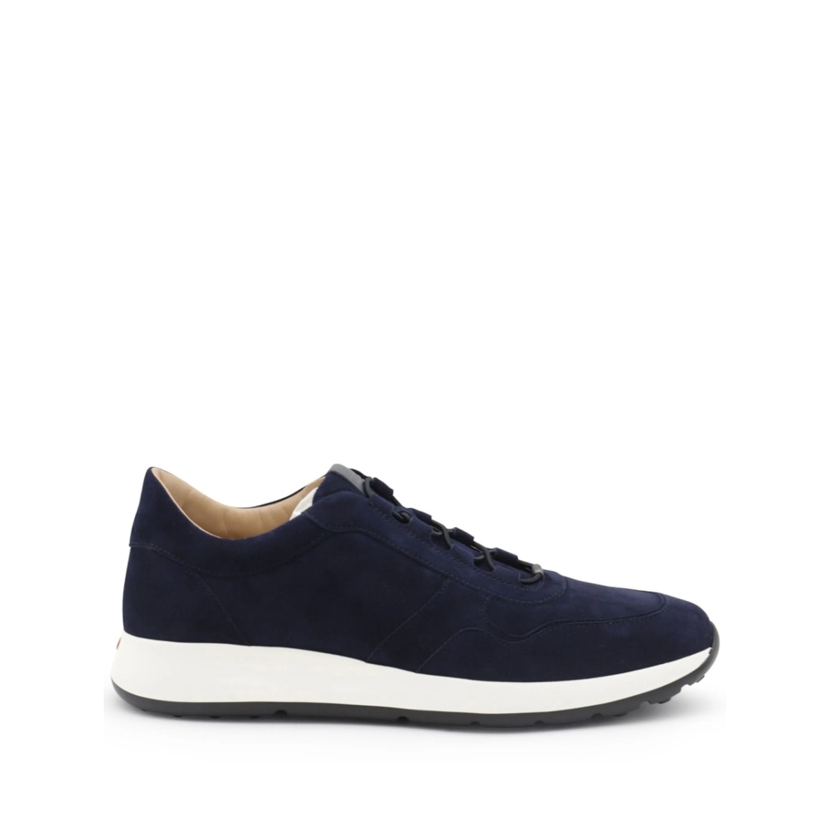 low-top sneakers