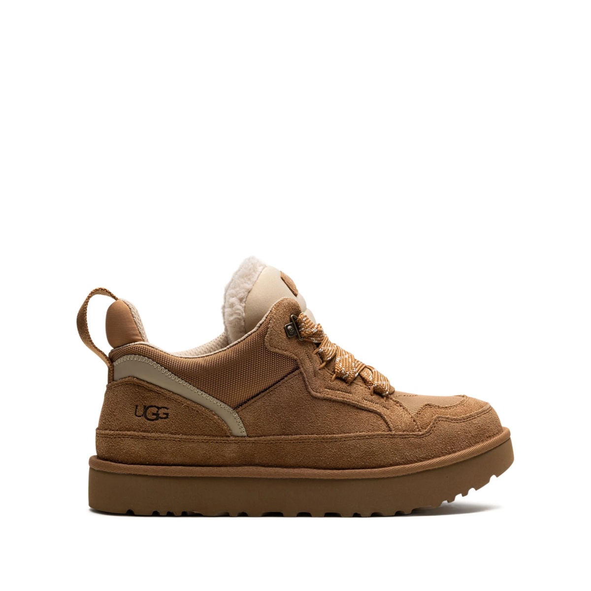 Lowmel boots