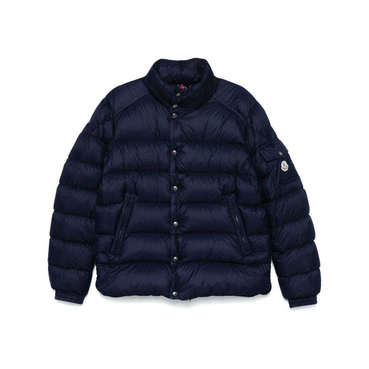 'Lule' down jacket