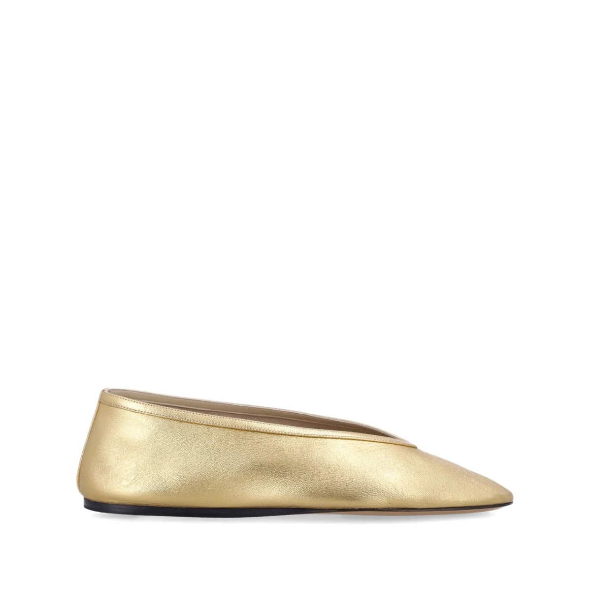 Luna ballet flats