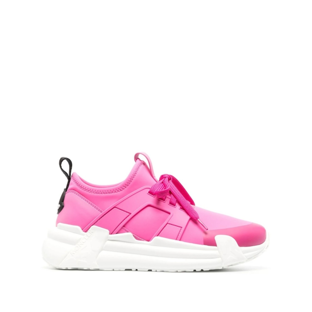 Lunarove low-top sneakers