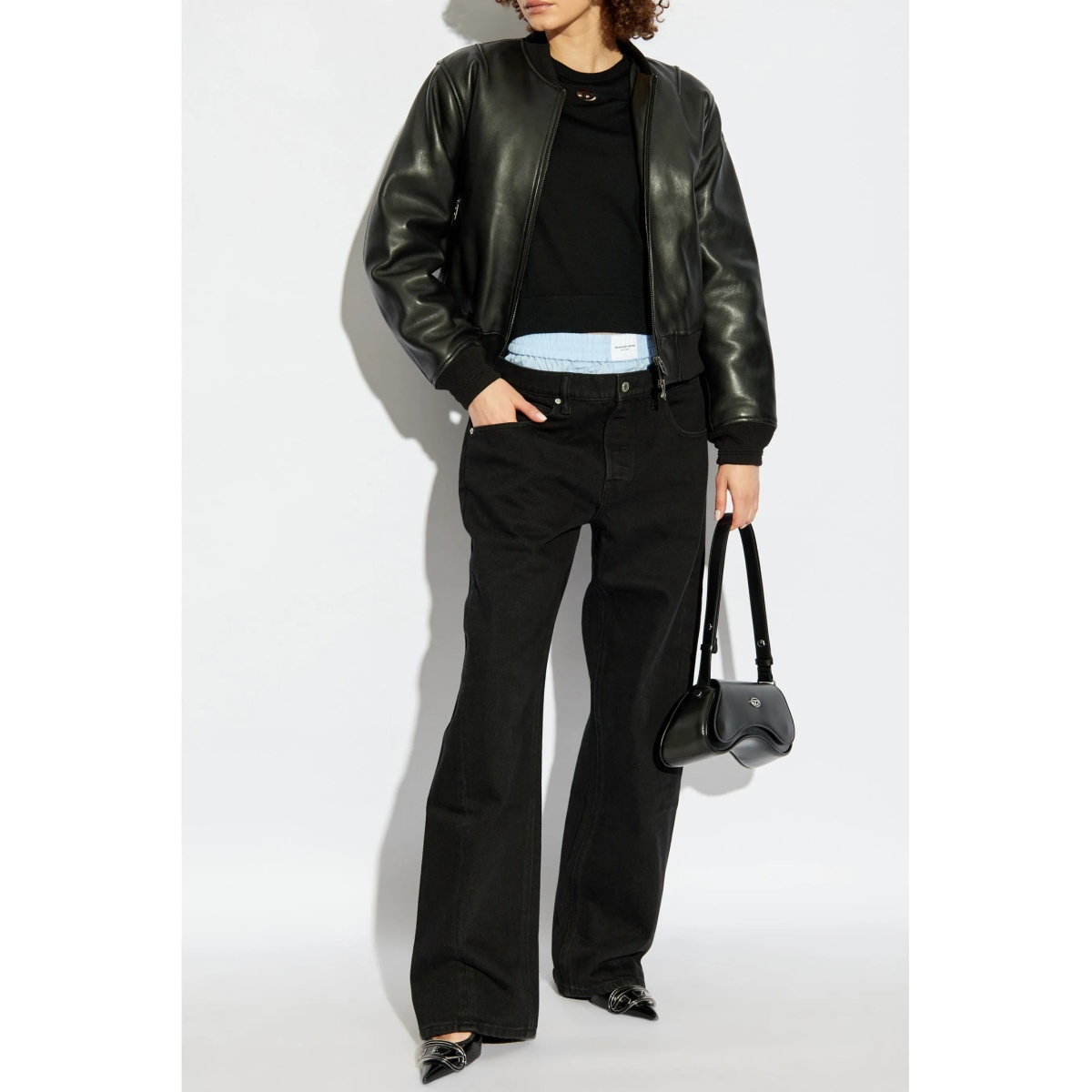 M-Alinesa sweater - Img 2