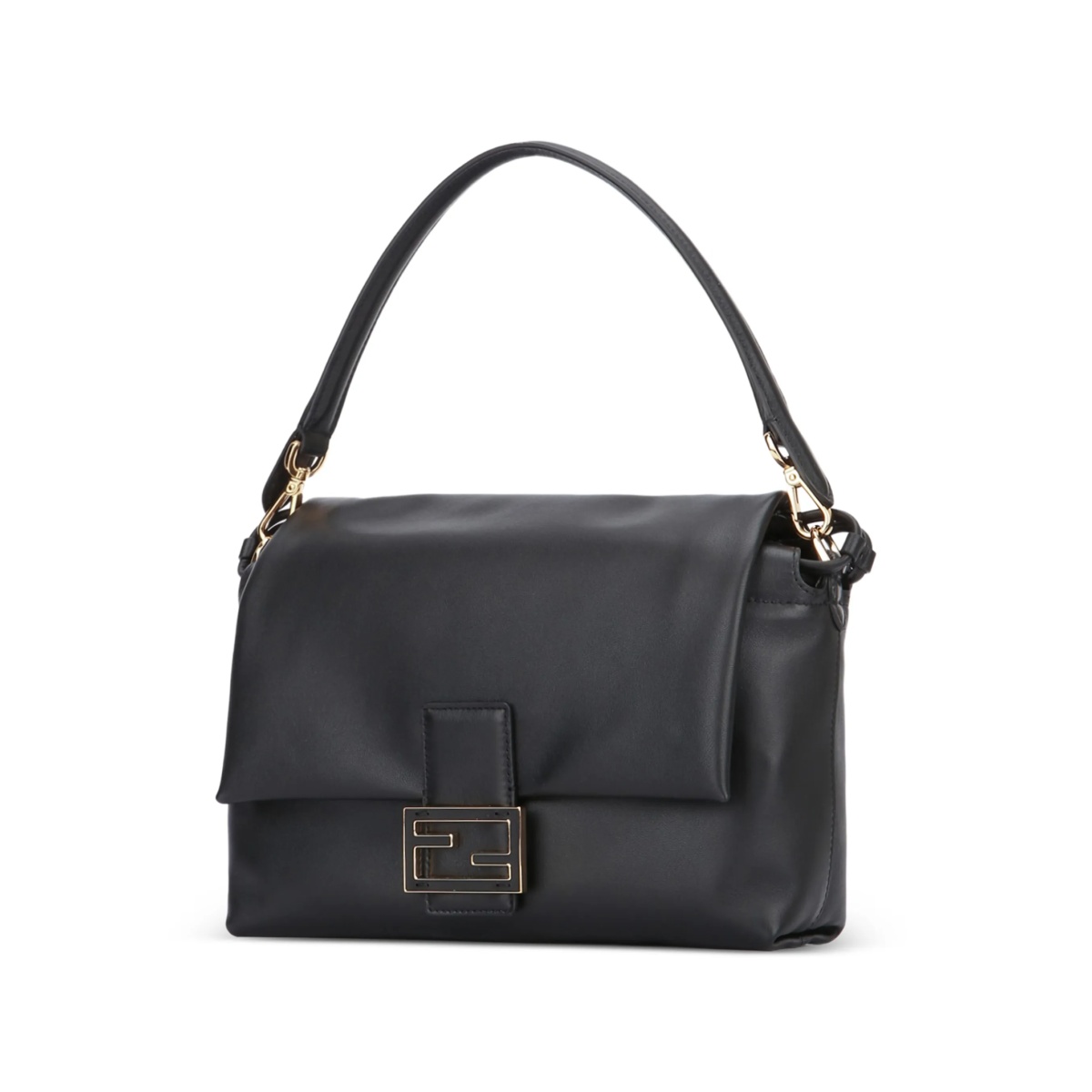 Mamma Baguette shoulder bag - Img 3