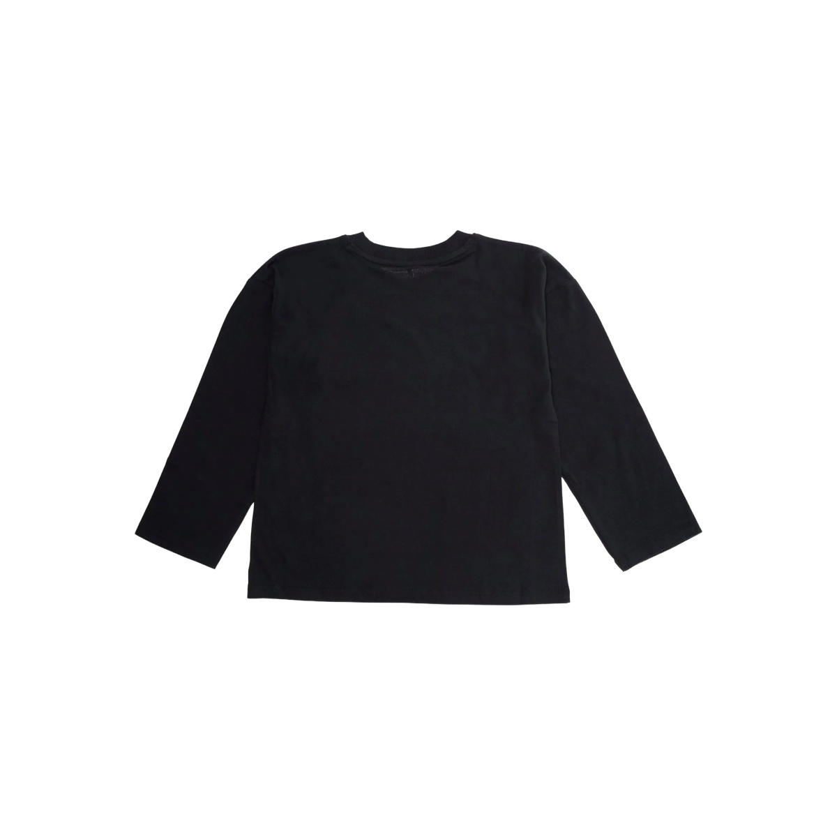 mammoth-print long-sleeve top - Img 2